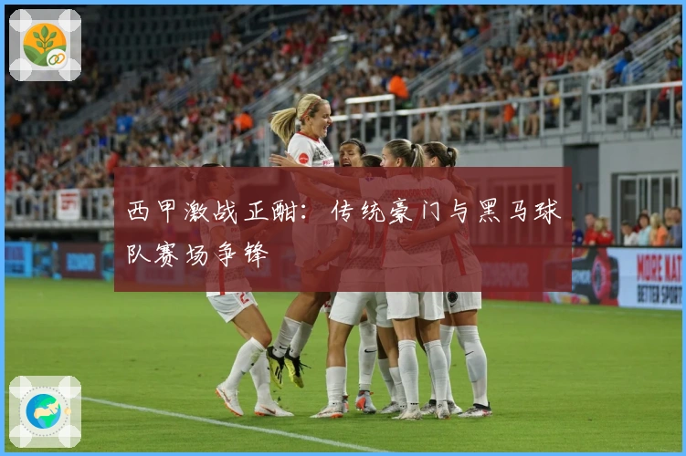 西甲激战正酣：传统豪门与黑马球队赛场争锋